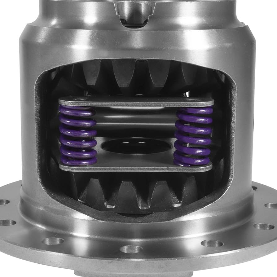 Amazon.com: Yukon Gear & Axle Dura Grip Limited Slip